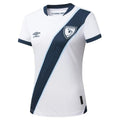 2025 UMBRO Guatemala Women Replica Home Jersey - UUL1GUAJ625101 product image 1, provided for visual reference and product