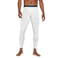 NIKE Men Pro Dri-Fit Compression Leggings - DD1913 100 product image 1, provided for visual reference and product detail