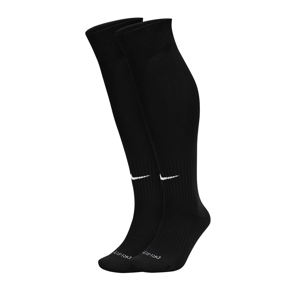NIKE Academy OTC 2-Pack Socks - SX4650 001 product image 1, provided for visual reference and product detail review