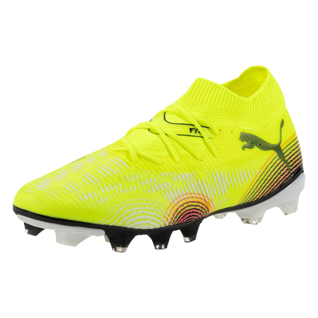 PUMA Future 8 Match FG/AG - 108140 03 product image 1, provided for visual reference and product detail review