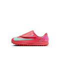 NIKE Jr Mercurial Vapor 16 Club TF - FQ8291 800 product image 1, provided for visual reference and product detail review