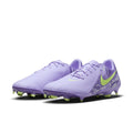 NIKE Phantom GX II Academy FG - HF1595 500 product image 1, provided for visual reference and product detail review