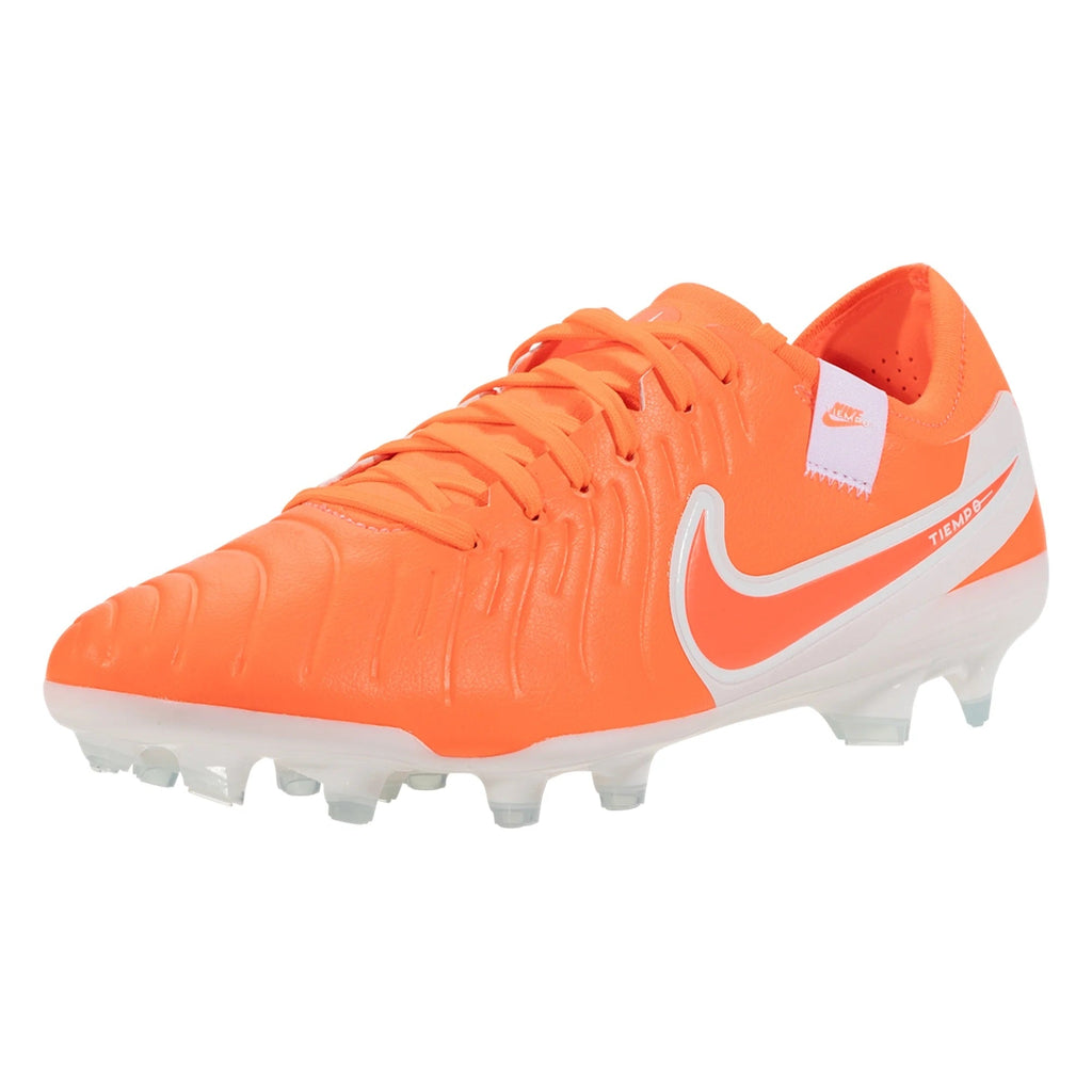 NIKE Tiempo Legend 10 Pro FG - DV4333 800 product image 1, provided for visual reference and product detail review