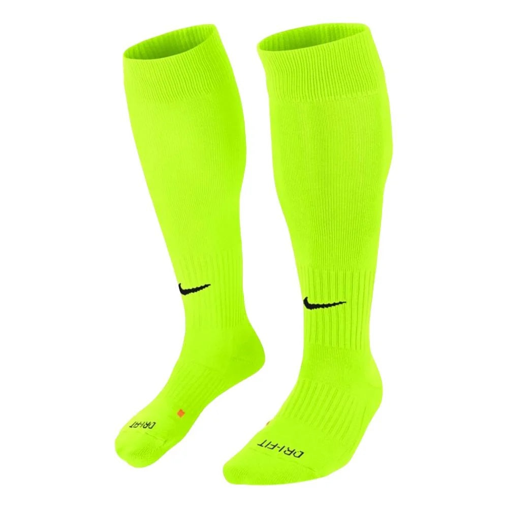 NIKE Classic OTC Socks - SX5728 702 product image 1, provided for visual reference and product detail review