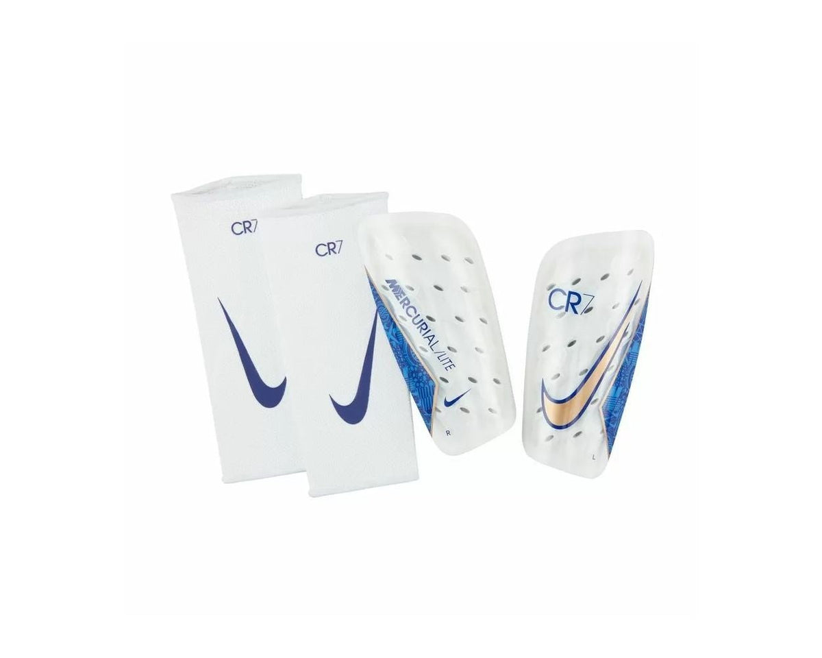 Nike Mercurial Lite CR7 Shin Guards - DV3093 910 product image 1, provided for visual reference and product detail review