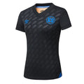2025 UMBRO El Salvador Women Replica 3rd Jersey - UUL1ESAS625102 product image 1, provided for visual reference and product