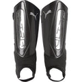 PUMA Ultra Light Football Ankle Shin Guards - 030991 03 product image 1, provided for visual reference and product detail