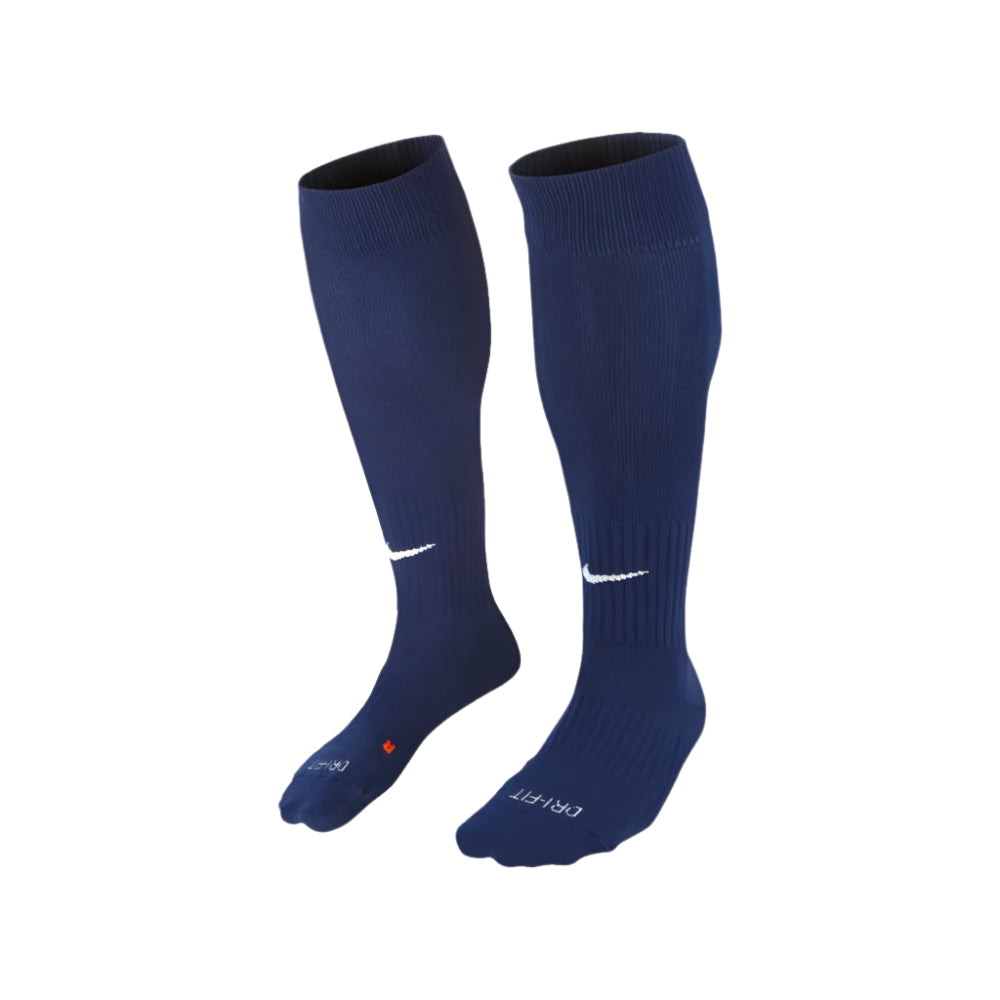 NIKE Classic 2 OTC Socks - SX5728 410 product image 1, provided for visual reference and product detail review