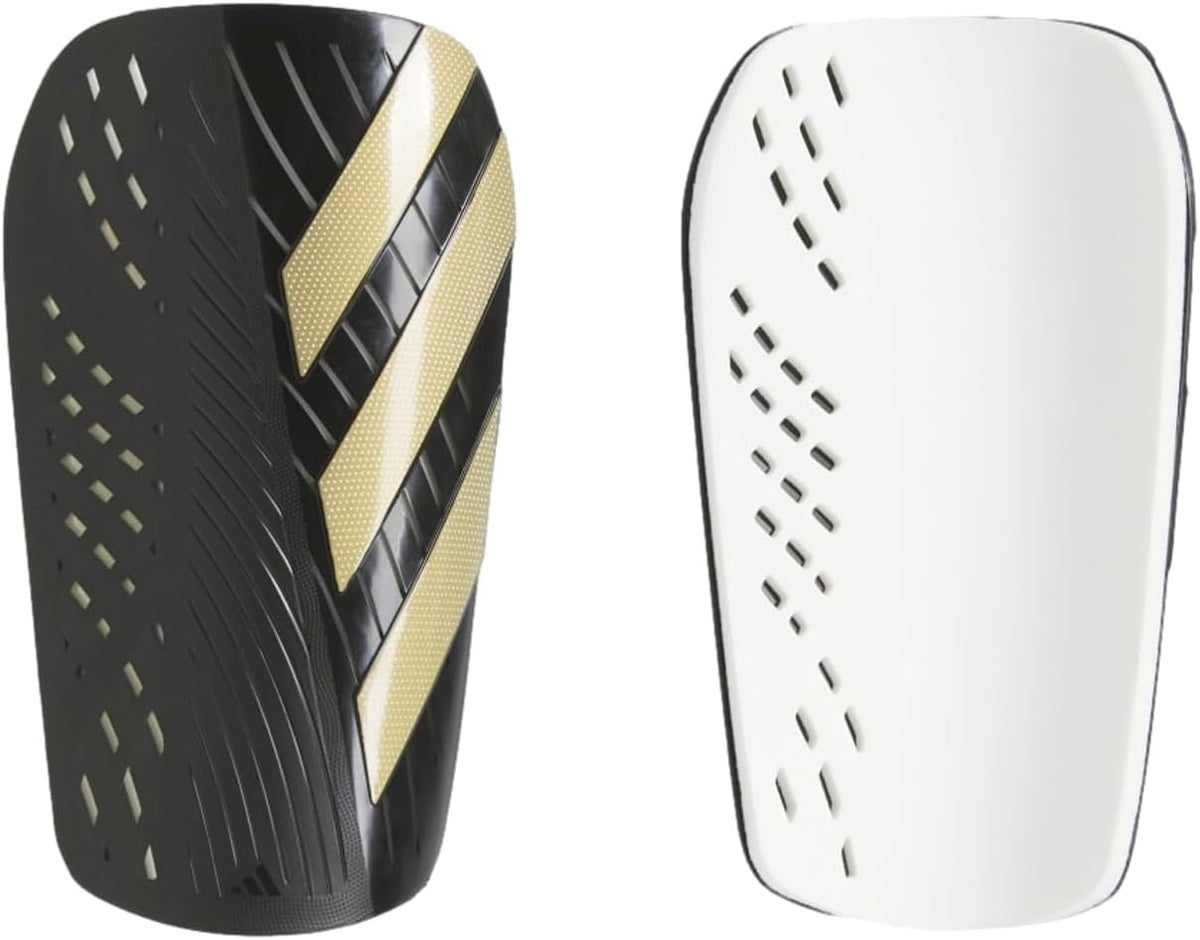 ADIDAS Tiro Club Shin Guards - IS5399 product image 1, provided for visual reference and product detail review