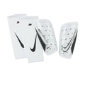 NIKE Mercurial Lite Shin Guards - DV1771 100 product image 1, provided for visual reference and product detail review