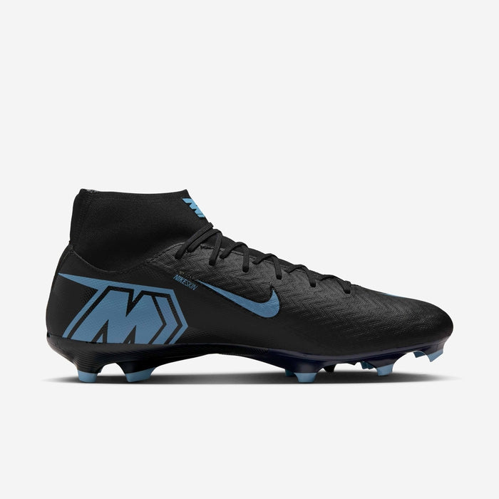 NIKE Mercurial Superfly 10 Academy FG - FQ1456 001 product image 3, provided for visual reference and product detail review