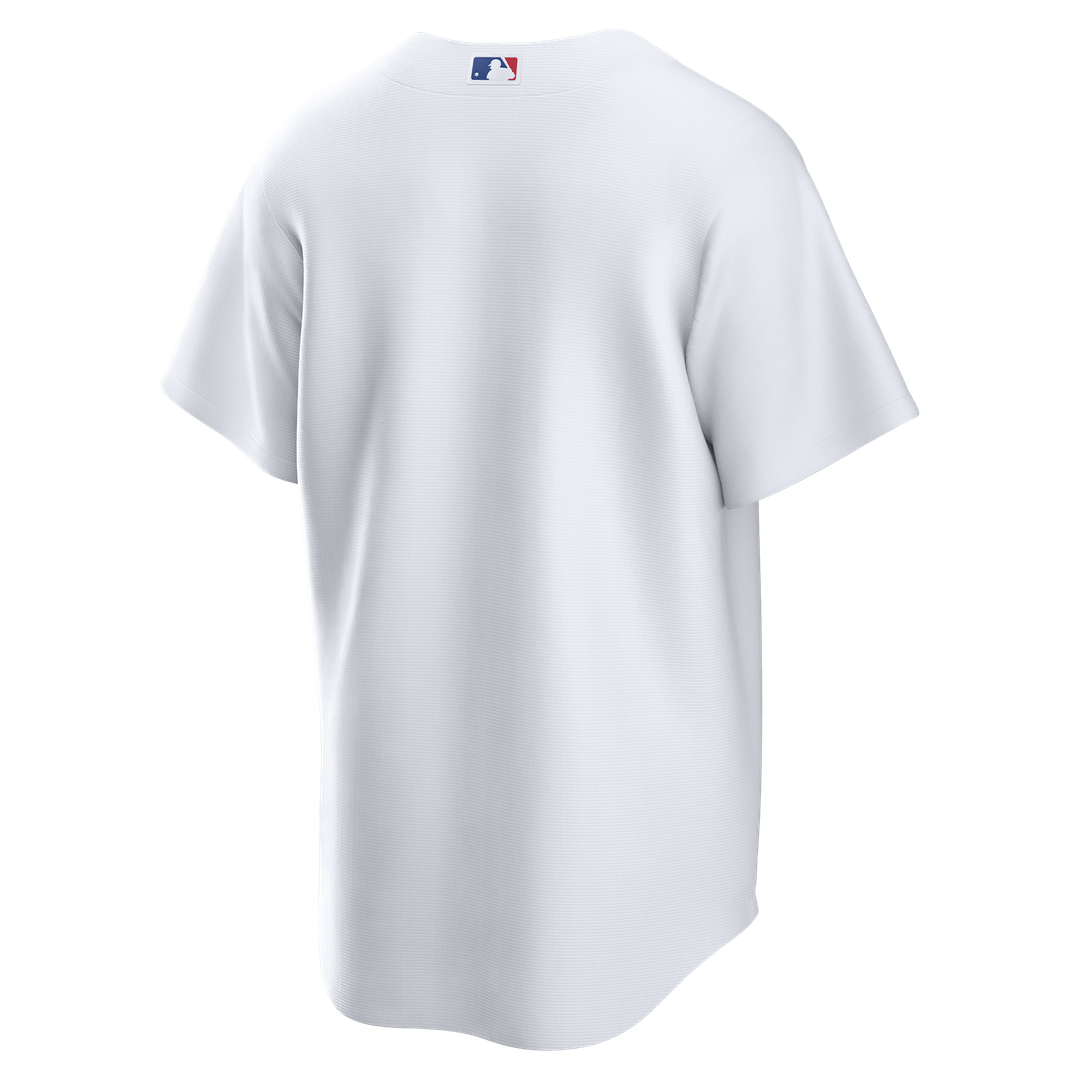 Los Angeles Dodgers Nike Royal Alternate Replica Jersey product image 9, provided for visual reference and product detail