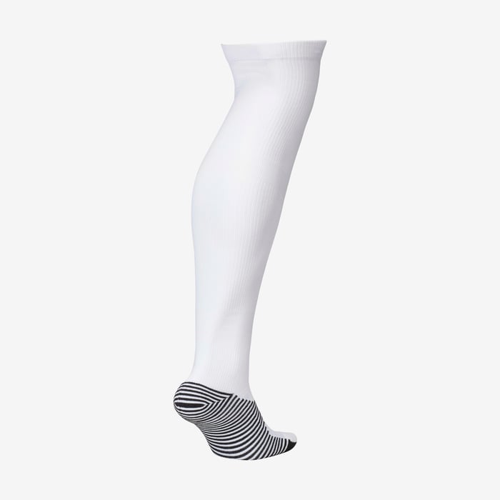 NIKE Squad OTC Socks - SK0038 100 product image 2, provided for visual reference and product detail review