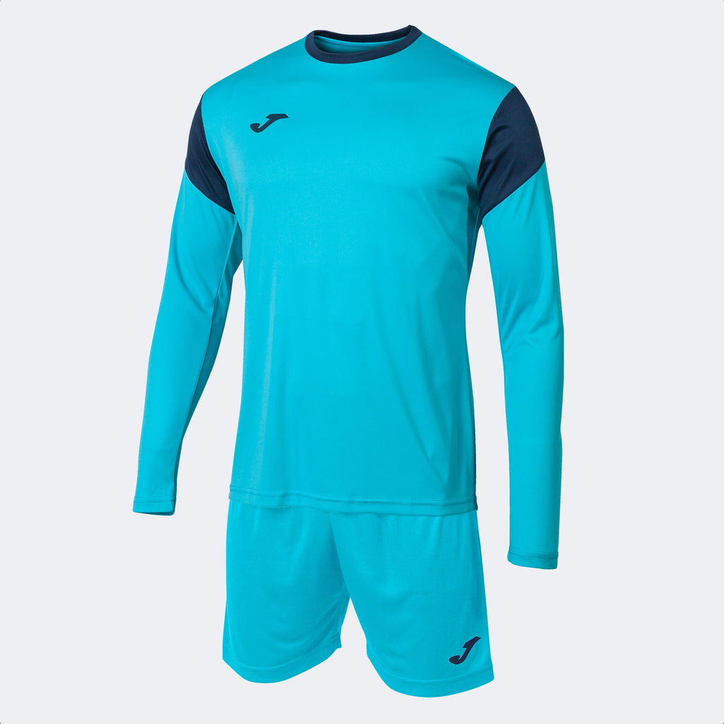 JOMA Phoenix Goalkeeper set product image 1, provided for visual reference and product detail review