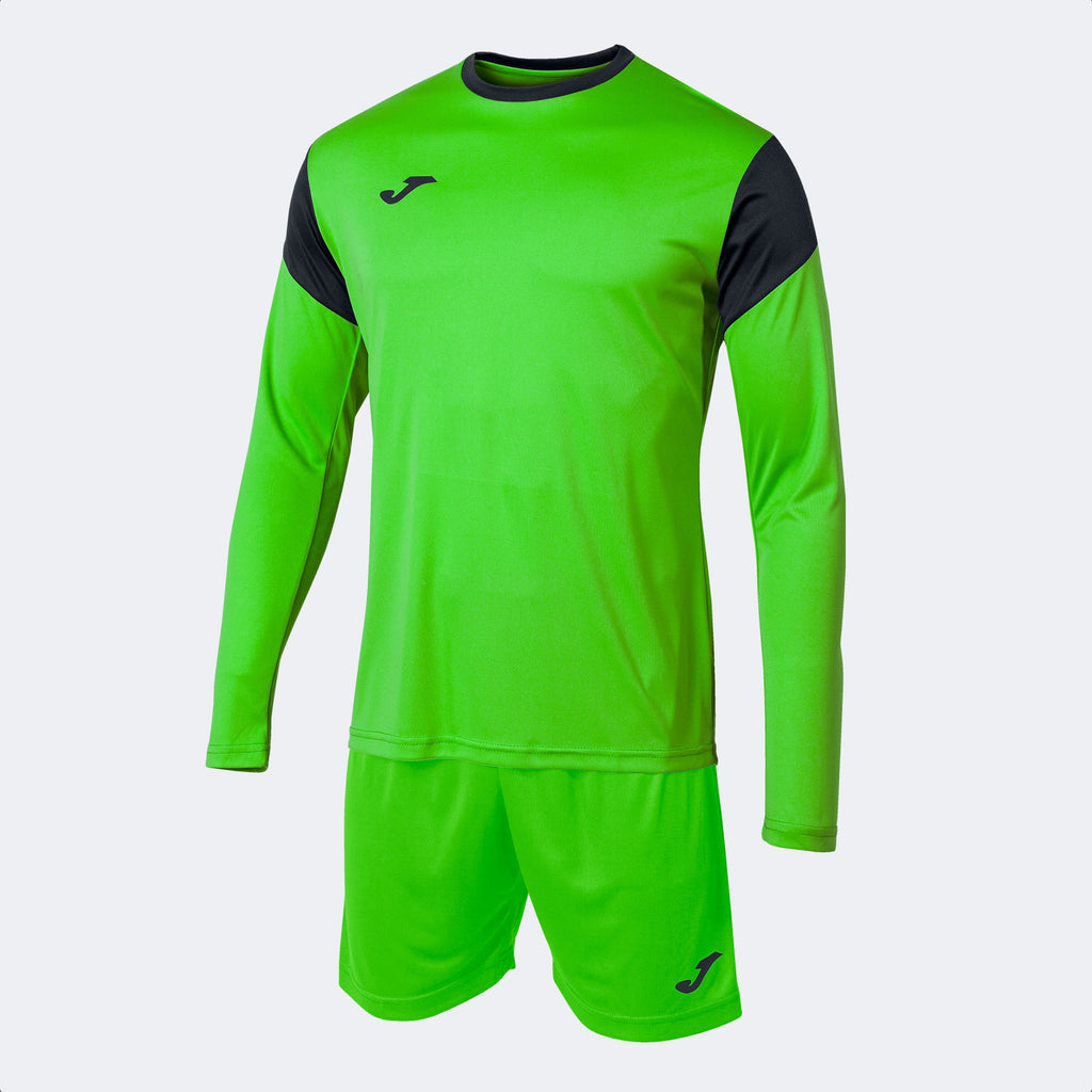 JOMA Phoenix Goalkeeper set product image 4, provided for visual reference and product detail review