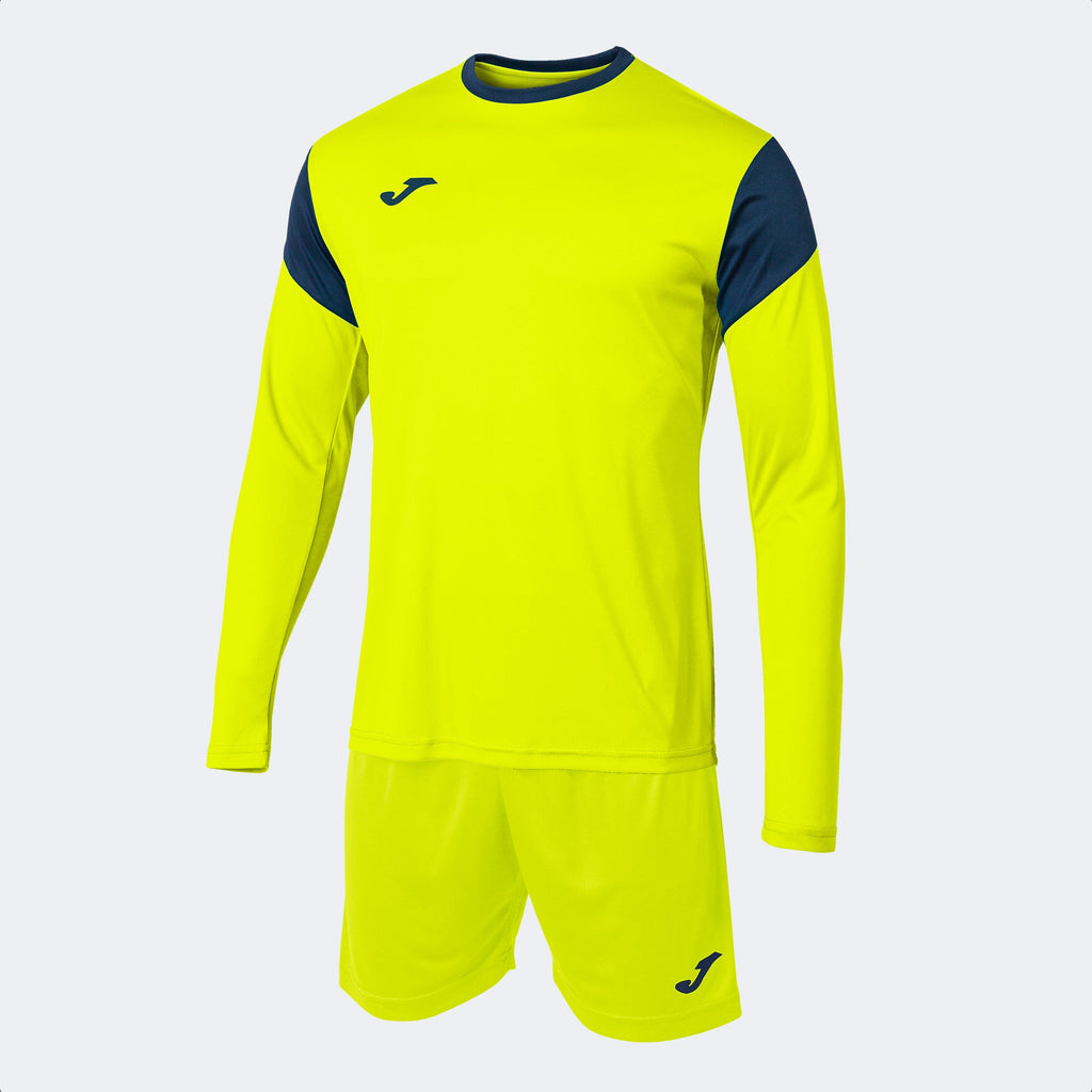 JOMA Phoenix Goalkeeper set product image 5, provided for visual reference and product detail review