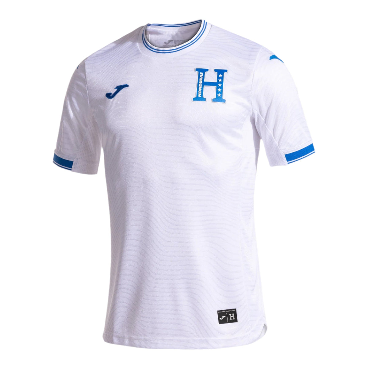 JOMA Honduras Men Home Jersey - A310601B0201 product image 1, provided for visual reference and product detail review