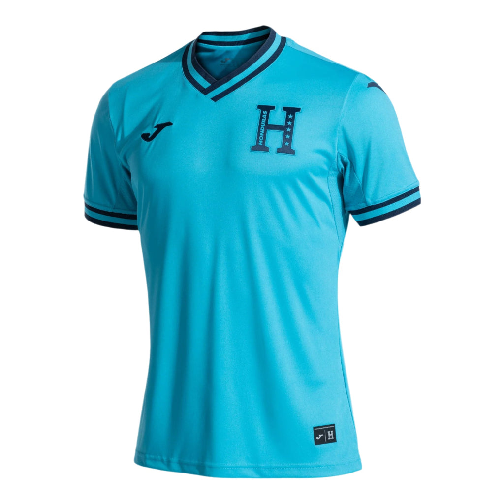 JOMA Honduras Men Away Jersey - A310601B0202 product image 1, provided for visual reference and product detail review