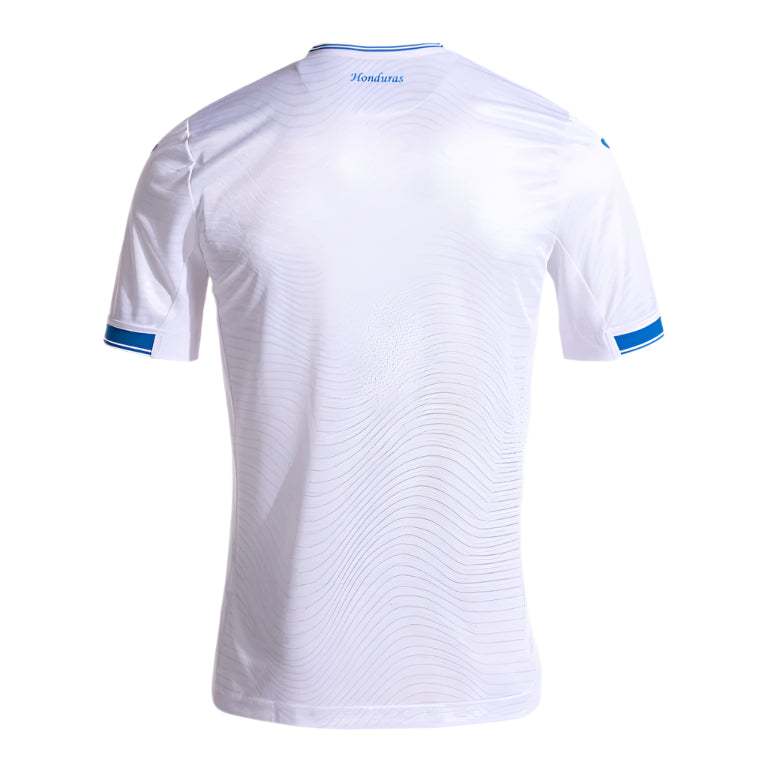 JOMA Honduras Men Home Jersey - A310601B0201 product image 2, provided for visual reference and product detail review