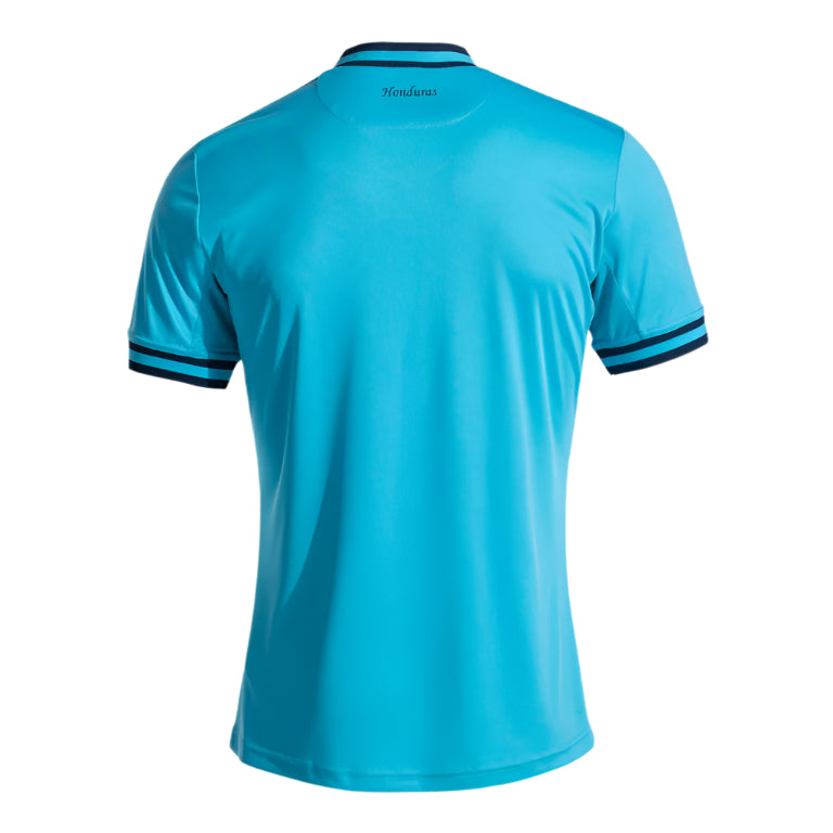 JOMA Honduras Men Away Jersey - A310601B0202 product image 2, provided for visual reference and product detail review