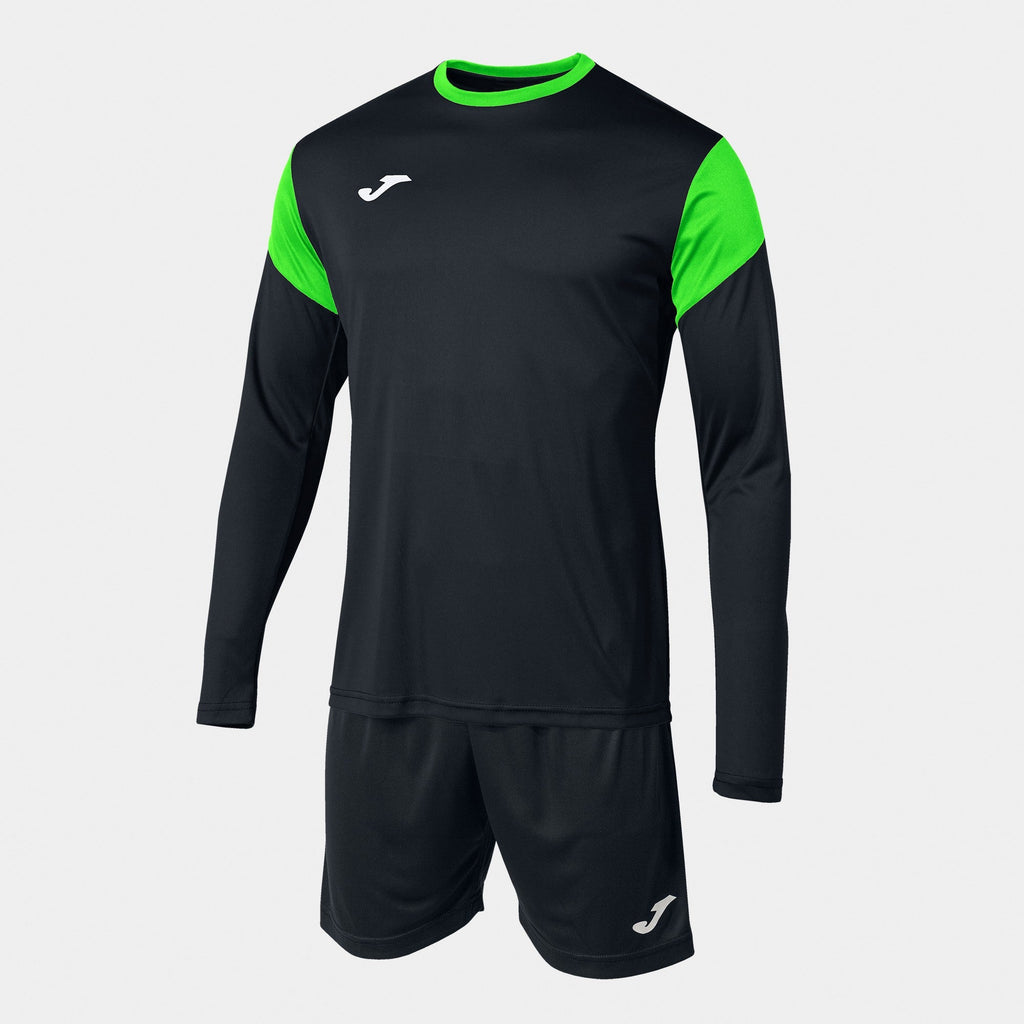 JOMA Phoenix Goalkeeper set product image 3, provided for visual reference and product detail review