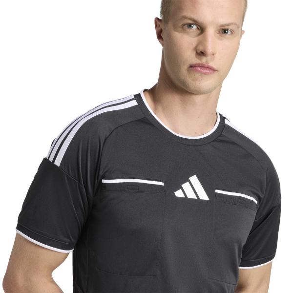 ADIDAS Referee 26 Jersey - KF6642 product image 6, provided for visual reference and product detail review