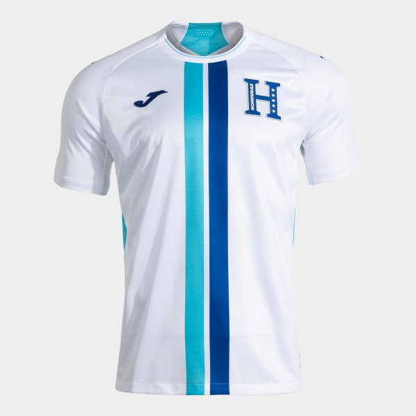 JOMA 26/27 Honduras Men Home JSY A310601C0201 product image 1, provided for visual reference and product detail review