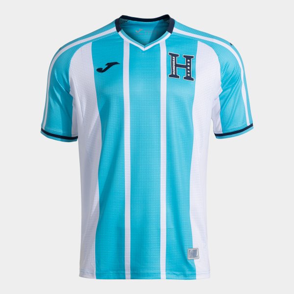 JOMA 26/27 Honduras Men Away JSY A310601C0202 product image 1, provided for visual reference and product detail review