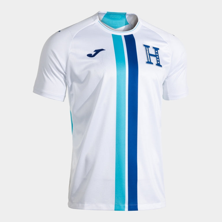 JOMA 26/27 Honduras Men Home JSY A310601C0201 product image 2, provided for visual reference and product detail review
