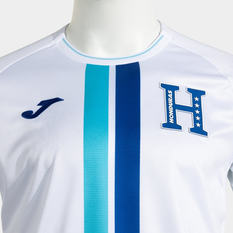 JOMA 26/27 Honduras Men Home JSY A310601C0201 product image 4, provided for visual reference and product detail review
