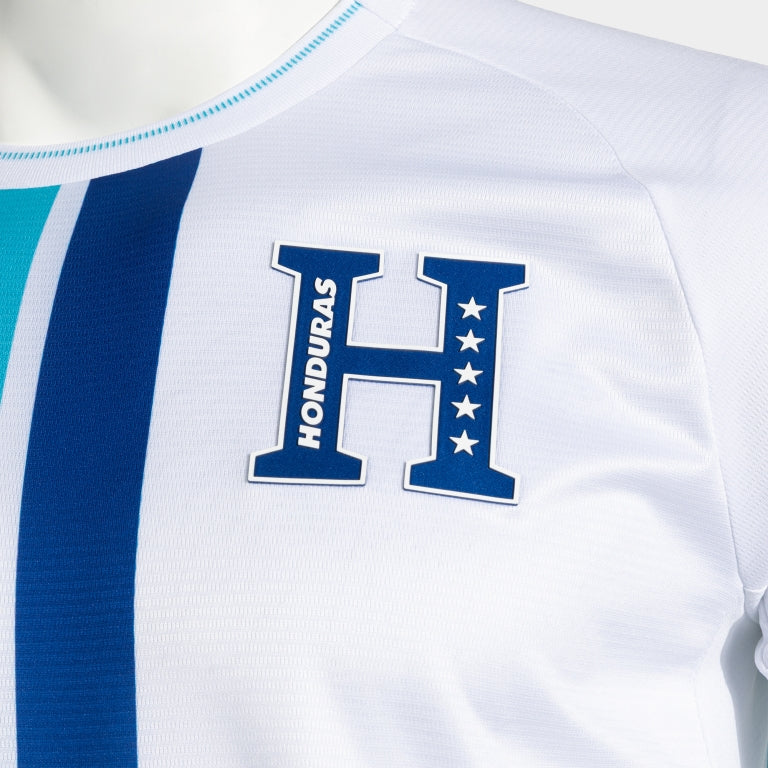 JOMA 26/27 Honduras Men Home JSY A310601C0201 product image 6, provided for visual reference and product detail review