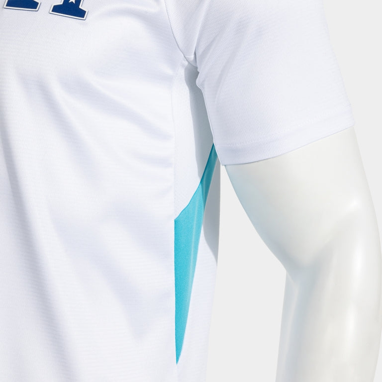 JOMA 26/27 Honduras Men Home JSY A310601C0201 product image 8, provided for visual reference and product detail review