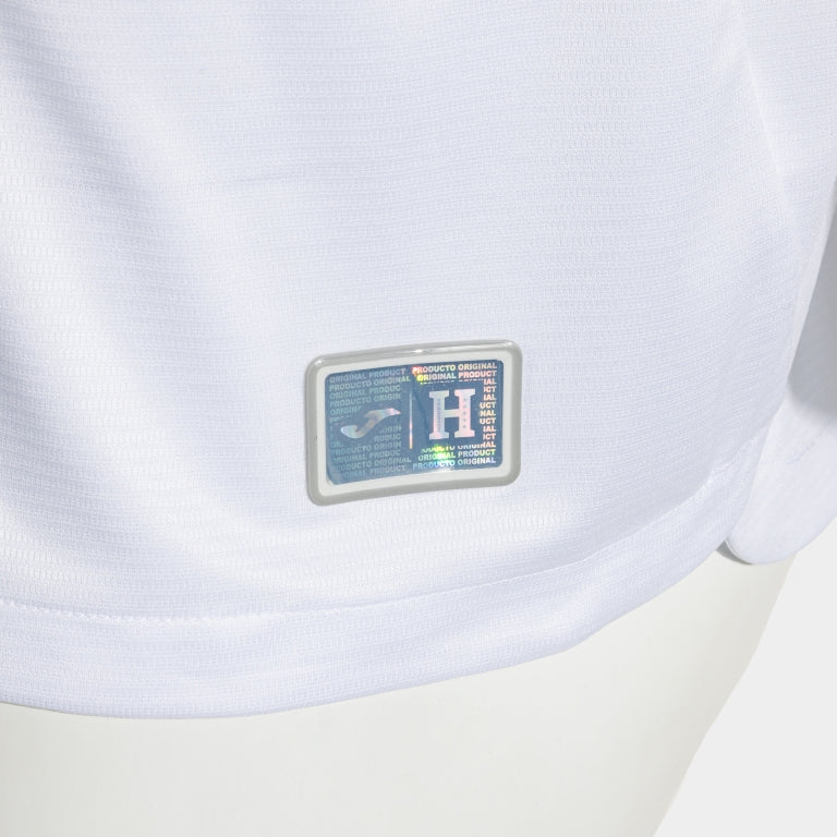 JOMA 26/27 Honduras Men Home JSY A310601C0201 product image 9, provided for visual reference and product detail review