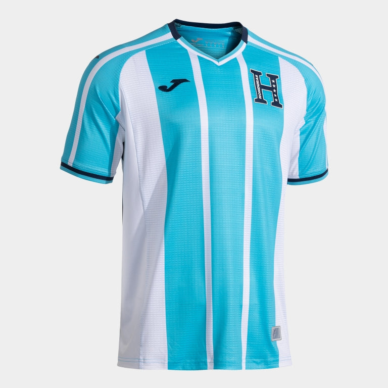 JOMA 26/27 Honduras Men Away JSY A310601C0202 product image 2, provided for visual reference and product detail review