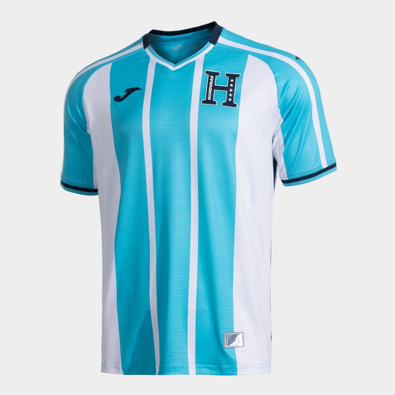 JOMA 26/27 Honduras Men Away JSY A310601C0202 product image 3, provided for visual reference and product detail review
