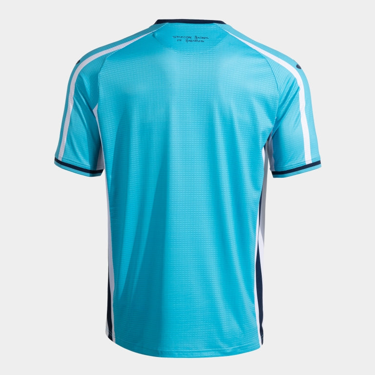 JOMA 26/27 Honduras Men Away JSY A310601C0202 product image 4, provided for visual reference and product detail review