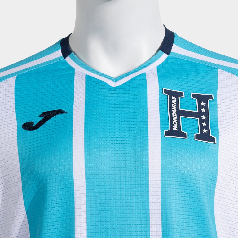 JOMA 26/27 Honduras Men Away JSY A310601C0202 product image 5, provided for visual reference and product detail review