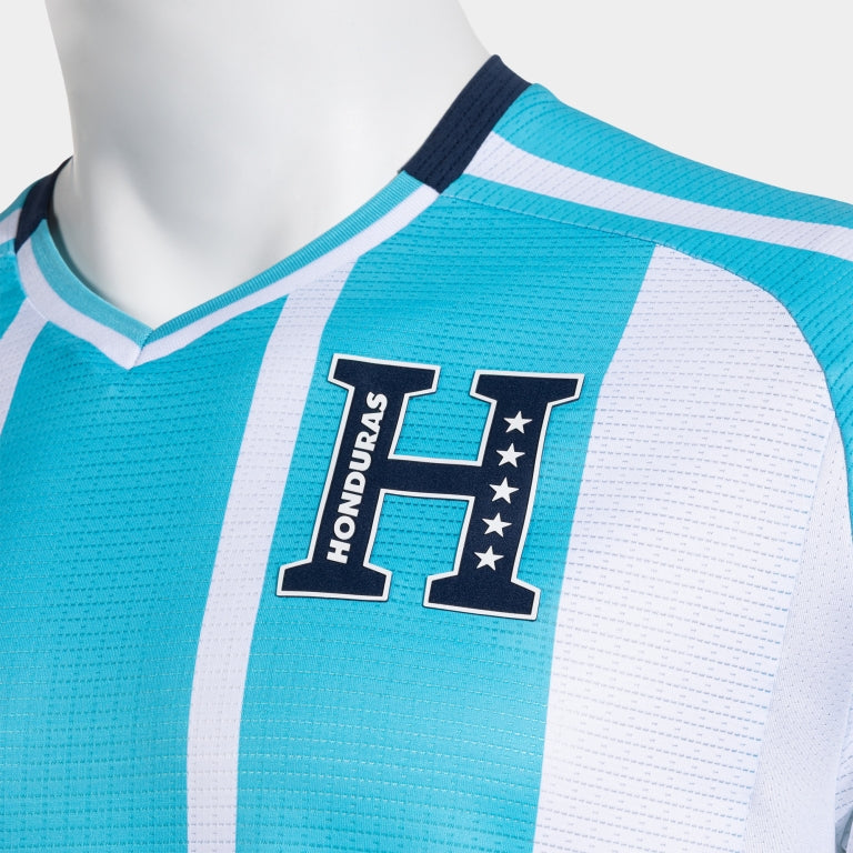 JOMA 26/27 Honduras Men Away JSY A310601C0202 product image 7, provided for visual reference and product detail review