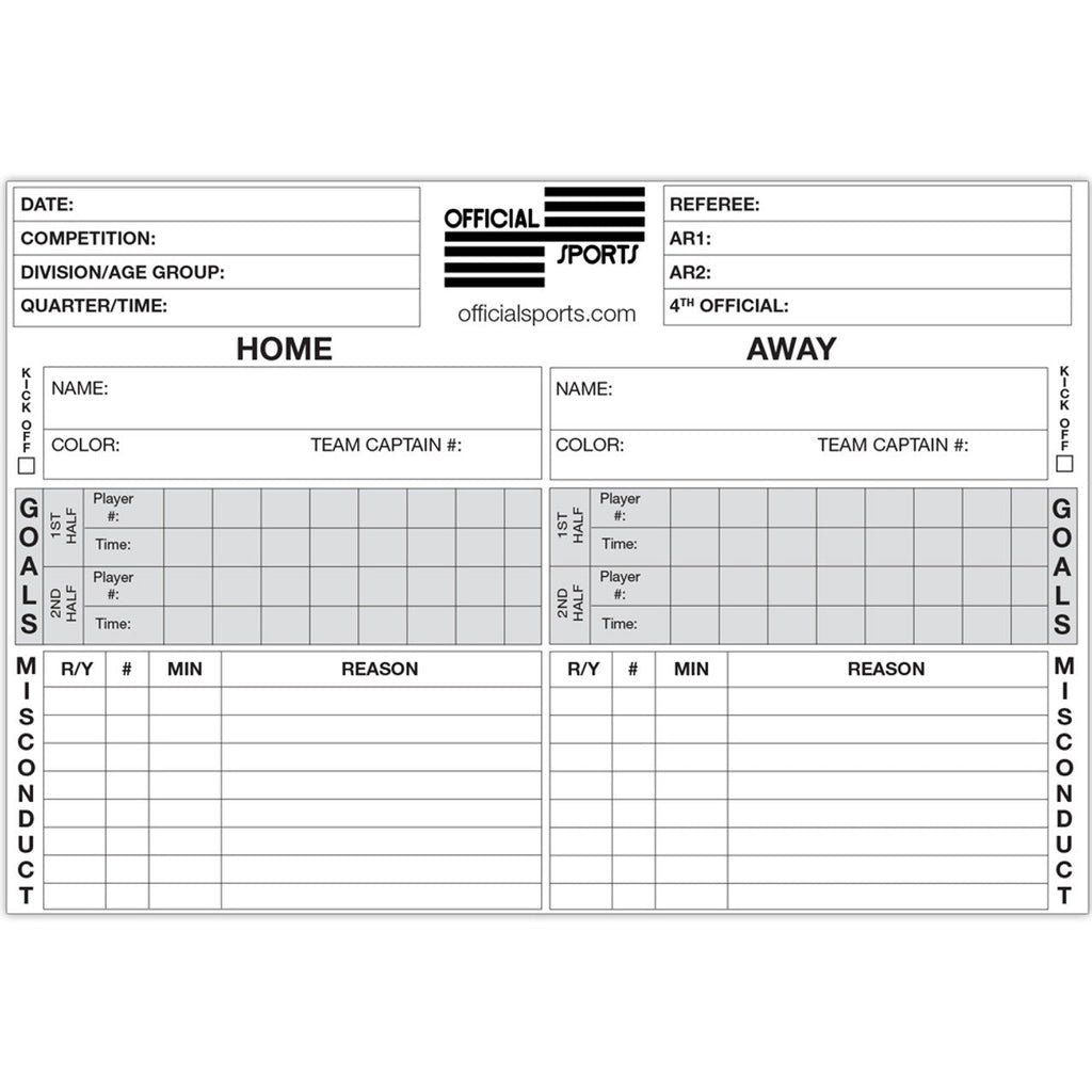 OFFICIAL SPORTS Data Wallet (Complete) - 2042 product image 4, provided for visual reference and product detail review