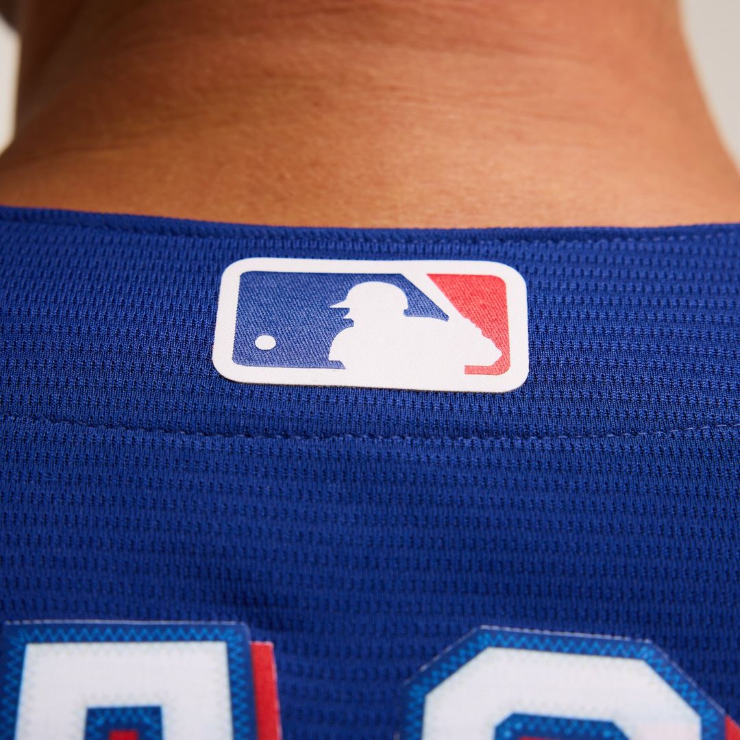 Texas Rangers Corey Seager Nike Gray Road Replica Jersey product image 18, provided for visual reference and product detail
