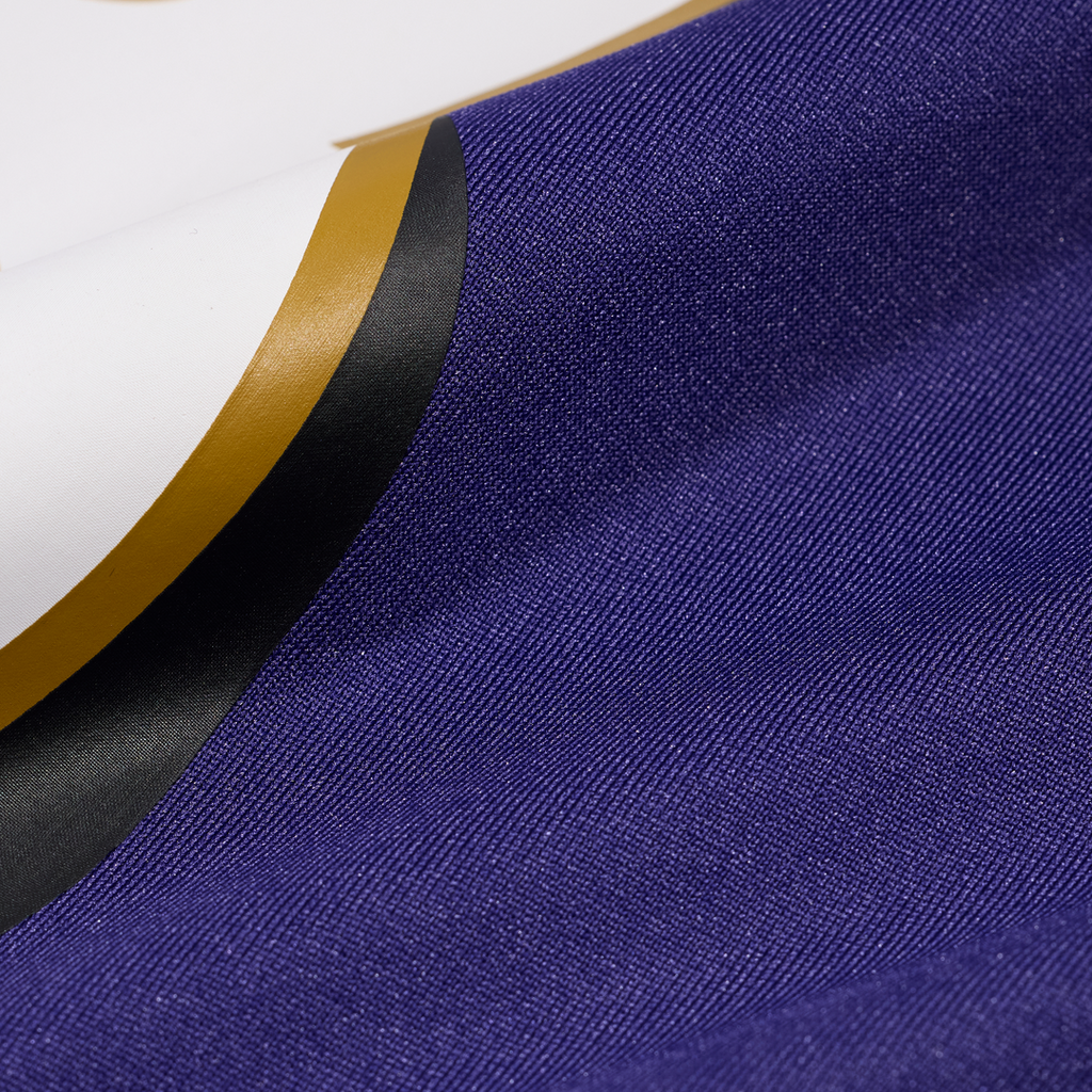 Baltimore Ravens Jamal Lewis Nike Purple Game Retired Player Jersey product image 5, provided for visual reference and