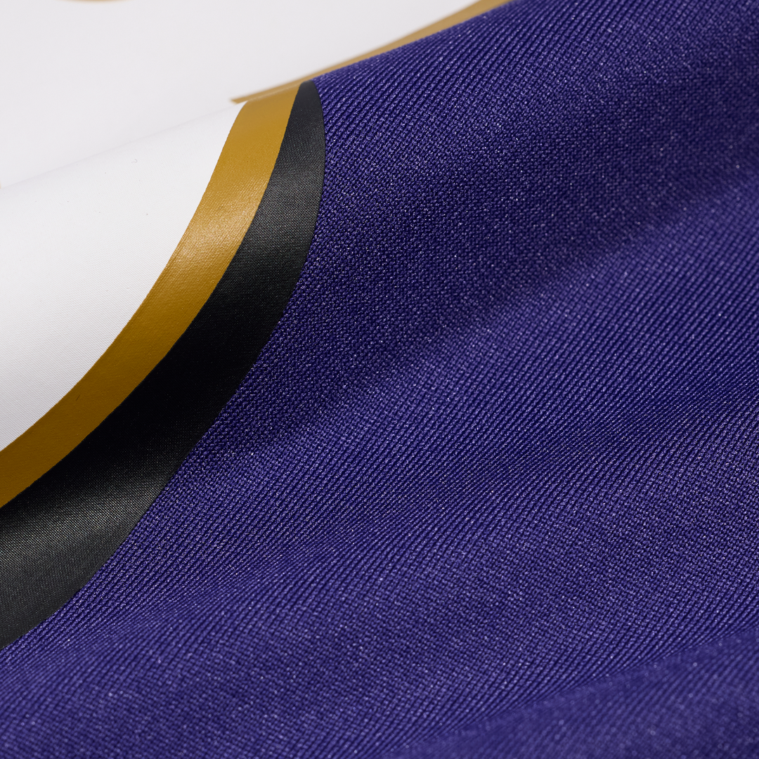 Baltimore Ravens Jamal Lewis Nike Purple Game Retired Player Jersey product image 5, provided for visual reference and