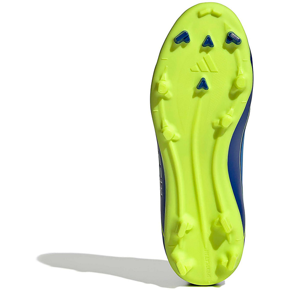 ADIDAS F50 "Messi" League FG Jr - JP7455 product image 2, provided for visual reference and product detail review