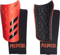Adidas Predator League Shin Guards GR1522 product image 1, provided for visual reference and product detail review