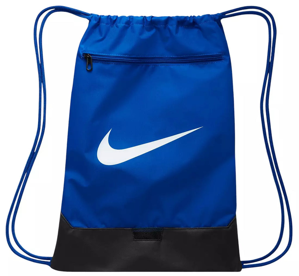 NIKE Brasilia Gym Sackpack - DM3978 480 product image 1, provided for visual reference and product detail review