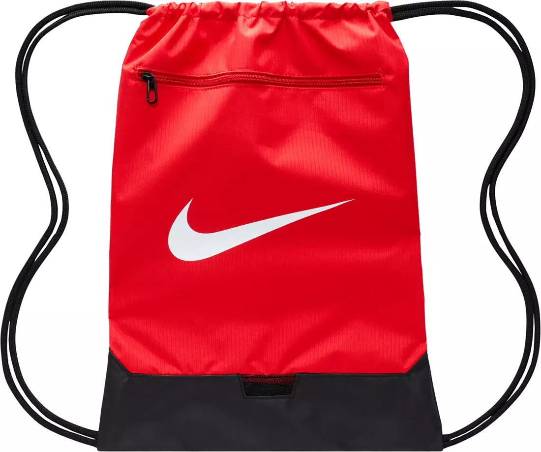 NIKE Brasilia Gym Sackpack - DM3978 657 product image 1, provided for visual reference and product detail review