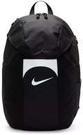 Nike Academy Team Backpack Black Dv0761 011 product image 1, provided for visual reference and product detail review