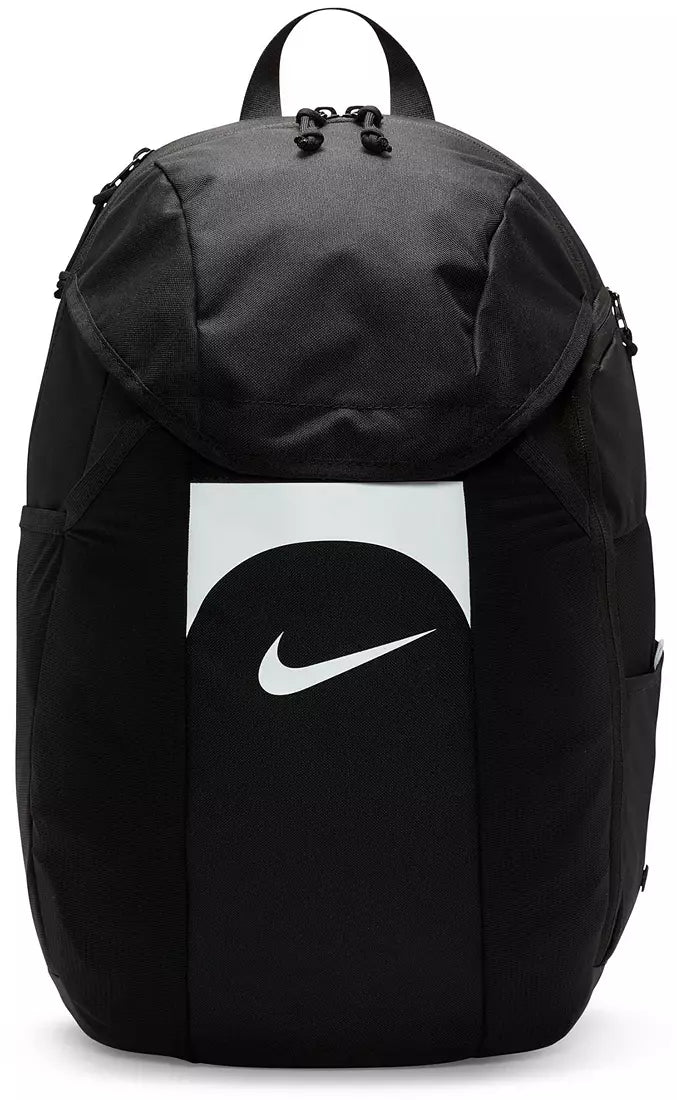 Nike Academy Team Backpack Black Dv0761 011 product image 1, provided for visual reference and product detail review