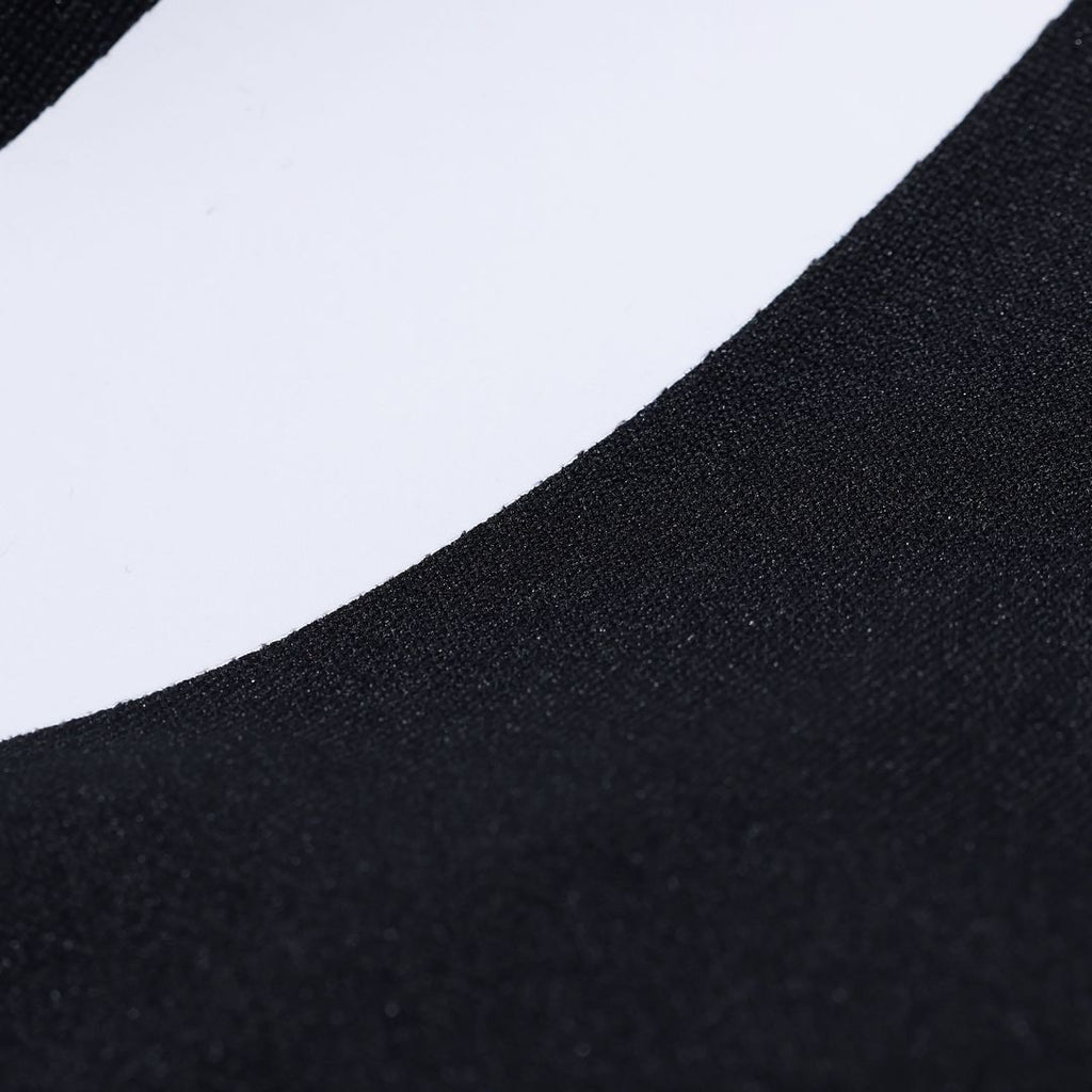 Pittsburgh Steelers Spencer Anderson Nike Black Game Jersey product image 5, provided for visual reference and product