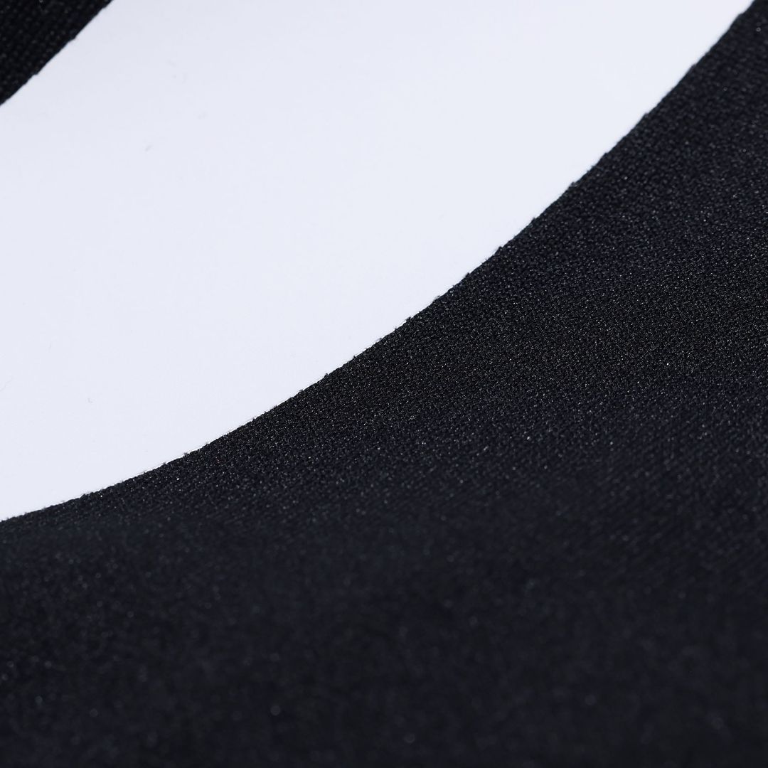 Pittsburgh Steelers Spencer Anderson Nike Black Game Jersey product image 5, provided for visual reference and product